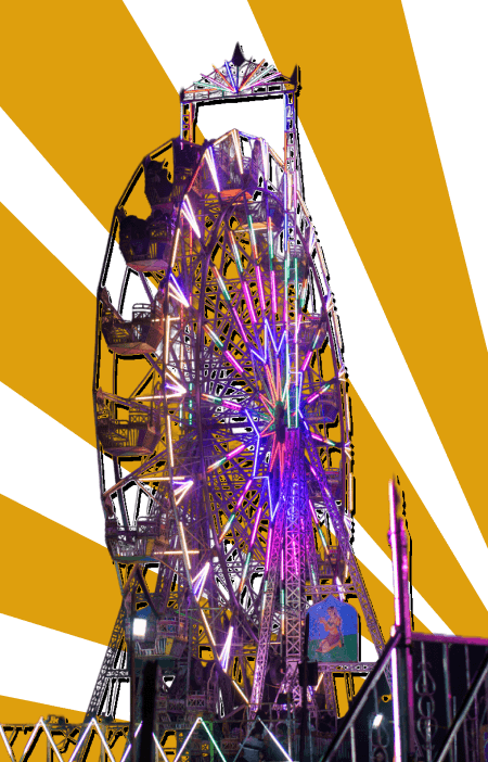 FERRIS WHEEL
