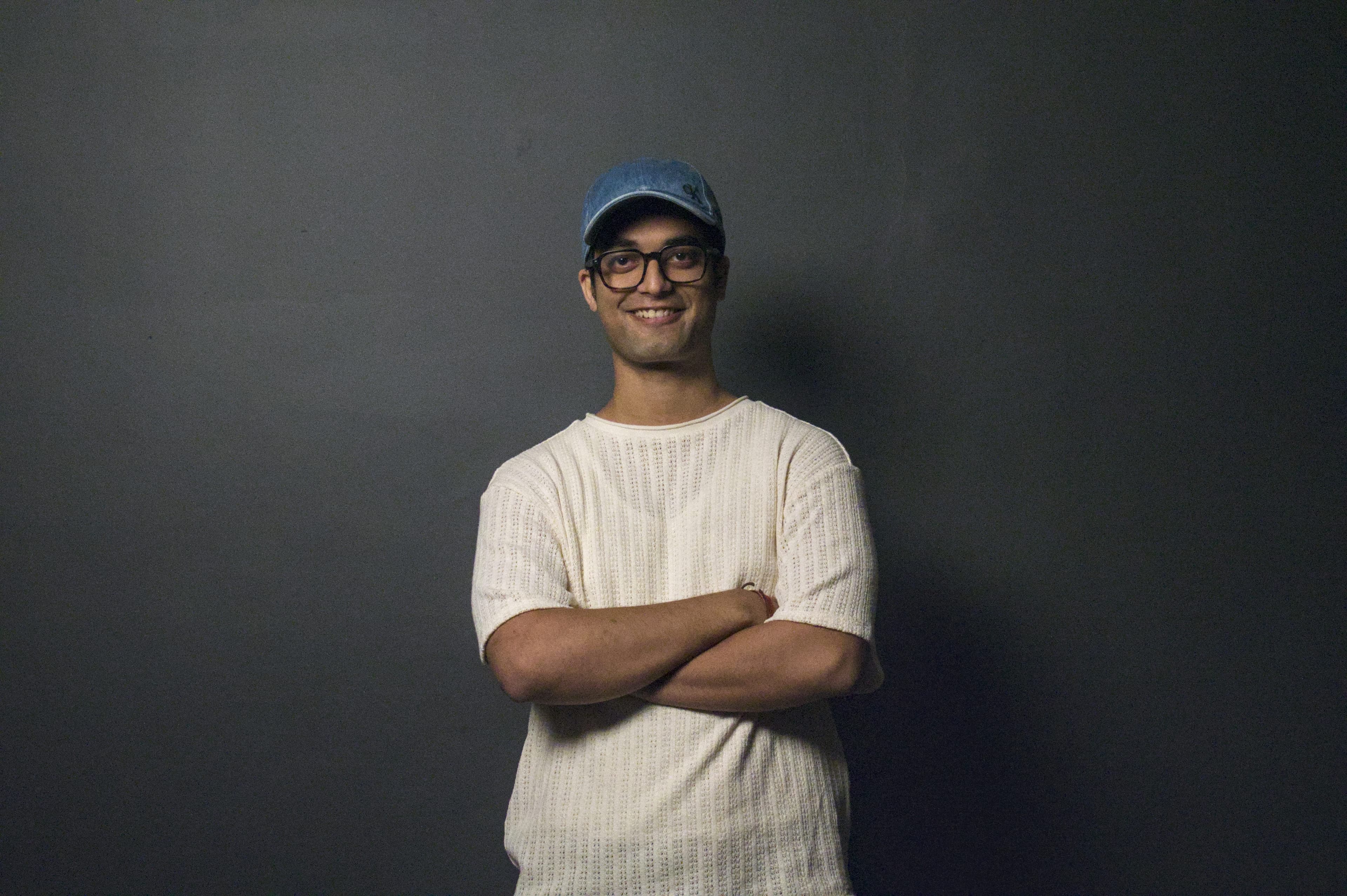 Swagatam Bhattacherjee